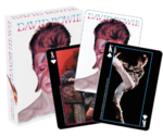 David Bowie Playing Cards Pictures - NMR52424