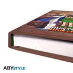 Hunter X Hunter - A5 Notebook "Group" - ABYNOT090
