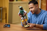 LEGO Star Wars Boba Fett™ - 75455