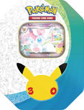 Pokémon TCG: 30th Celebration ex Tin - POK104661