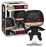 Funko POP! Marvel: Daredevil: Born Again - Daredevil (Black Suit) Figure #1578