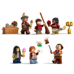 LEGO Quality Quidditch Supplies & Ice Cream - 76452