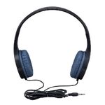 The Mandalorian Kids Headphones (Navy blue) - MD-V126.UEXv0