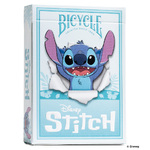 Bicycle - Disney: Lilo & Stitch Playing Cards - 10042978