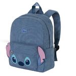 Disney Stitch Roy Sight Backpack 27cm - KMN08028