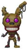 Funko Pop! Games: Five Nights at Freddy's - Burntrap #1214 Vinyl Figure