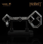 The Hobbit Replica 1/1 Key to Erebor 13 cm - WETA1671