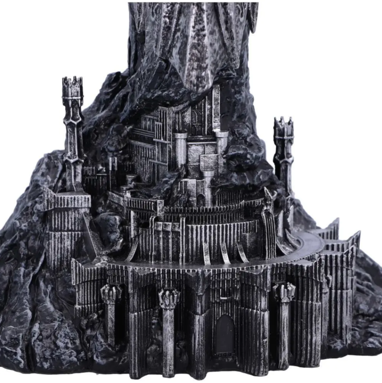 Lord of the Rings Tea Light Holder Sauron 33 cm - NEMN-B6601A24