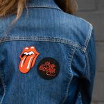 Rolling Stones 3 Set Patch - SETP17