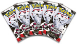 SV10.5 White Flare Binder Collection - POK100397