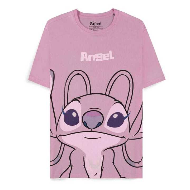 Lilo & Stitch T-Shirt Angel - TS682646DNY
