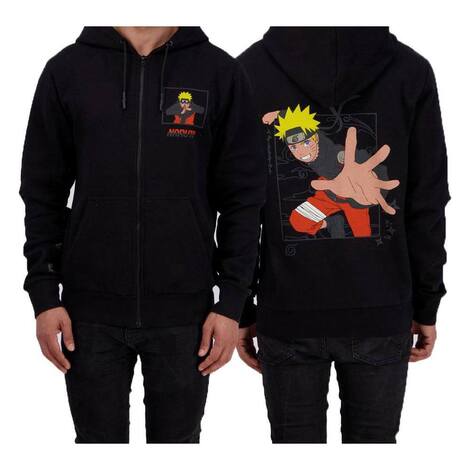 Naruto Shippuden Sweater Naruto Bold - HD104680NRS