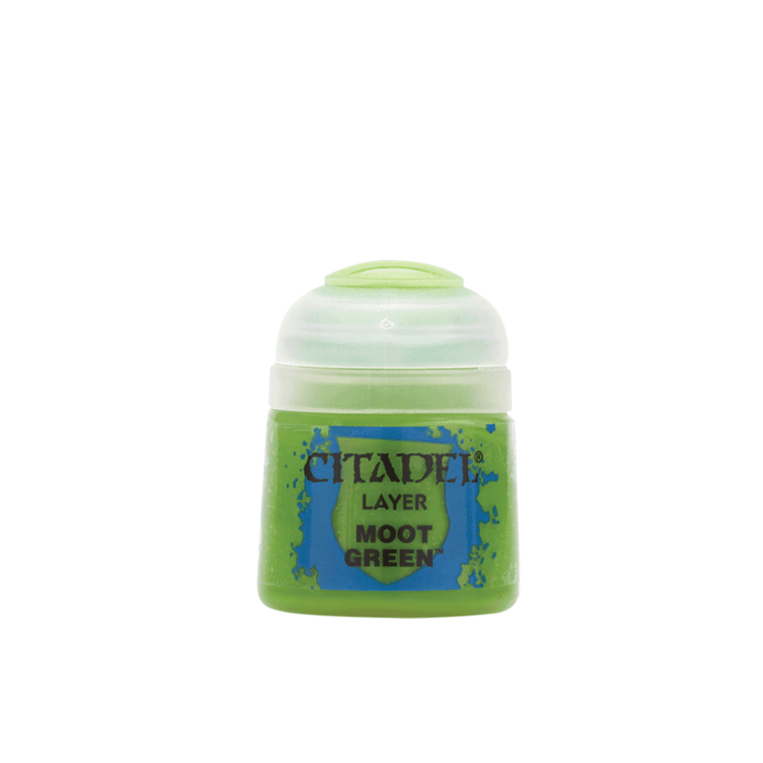 Citadel Layer - Moot Green (12ml)