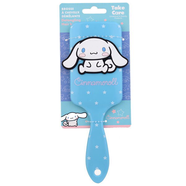 Hello Kitty Cinnamoroll Hair Brush - 40509980