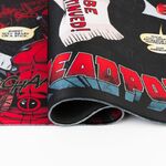 Marvel Deadpool Gaming Sesk Mat - MGGE068