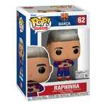 Funko POP! Football: Barcelona - Raphinha Figure #62