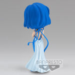 Sailor Moon Eternal the Movie Pretty Guardian Princess Mercury ver.A Q Posket figure 14cm - BAN18848