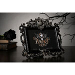 Disney Nightmare Before Christmas Pumpking King Photo Frame - PO55879