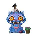 Funko POP! K-Pop Demon Hunters - Derpy with Sussie Figure #2260 (GITD)