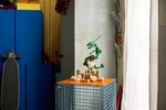 LEGO Pokemon Rayquaza - 72168