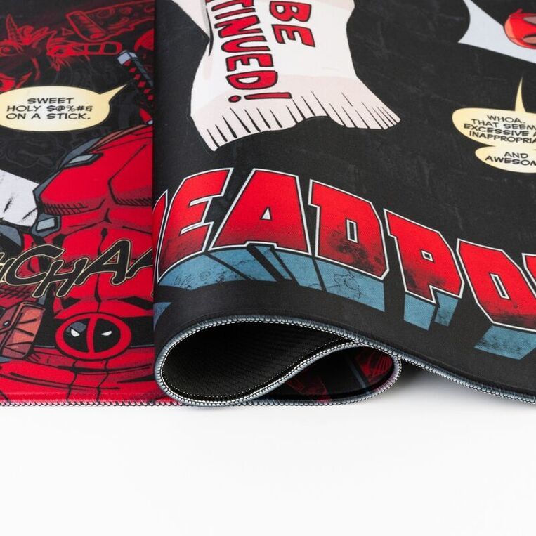 Marvel Deadpool Gaming Sesk Mat - MGGE068
