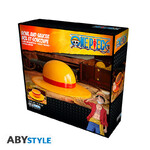 One Piece Bowl And Saucer Strawhat - ABYBOL034