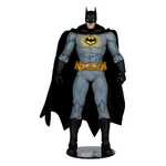 DC Comics Multiverse Action Figure Batman (Batman Incorporated) 19 cm - MCF17423