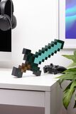 Minecraft Diamond Sword Light 40 cm - PP12711MCF