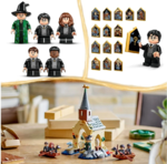 LEGO Harry Potter Hogwarts Castle Boathouse - 76426