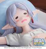 Frieren: Beyond Journey´s End Yumemirize PVC Statue Frieren Nap 21 cm - SEGA43558