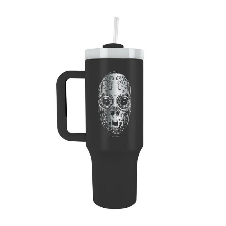 Harry Potter Tumbler Dark Arts Mug 1,2 L - MDB28167