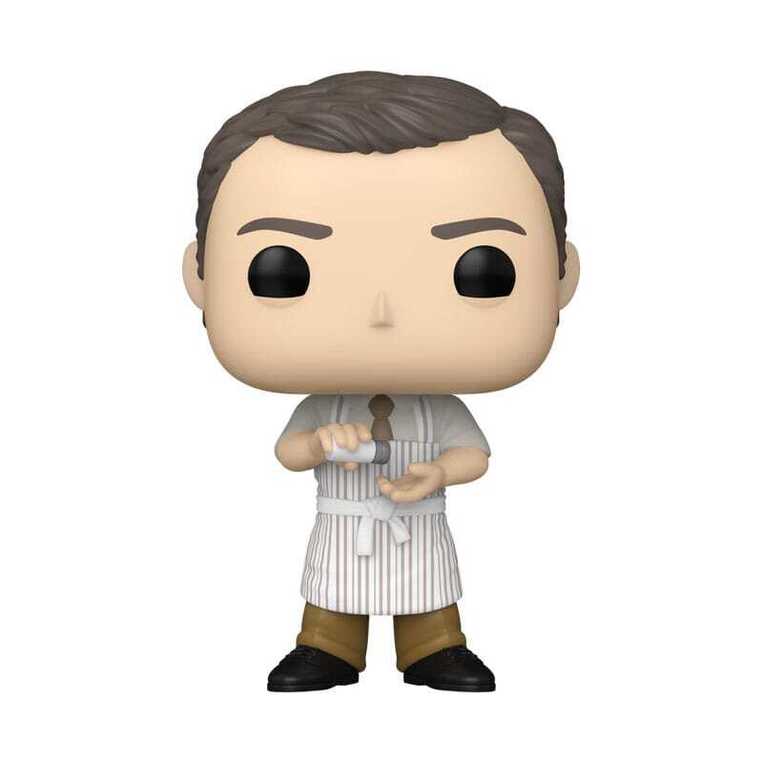 Funko Pop! TV: Brooklyn Nine-Nine Charles Boyle #1625