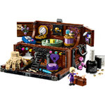 LEGO Wednesday Thing's Apartment Set - 76785