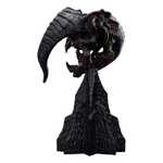 Lord of the Rings Mini Statue Skull of a Balrog 20 cm - WETA861304355