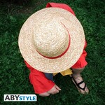 One Piece Luffy Straw Hat - ABYROL020