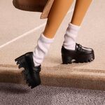 Barbie Συλλεκτική Κούκλα BarbieStyle Teresa Fashion Week Νέα Υόρκη - JJX32