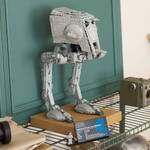 LEGO Star Wars AT-ST Walker Imperial Set - 75417
