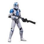 Star Wars Episode III Black Series Action Figure 20th Anniversary Tactical Ops Trooper 15 cm - G1745