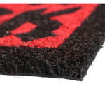 AC/DC (For Those Who Knock) Coir Doormat - GP85128