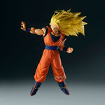 Dragon Ball Z Match Makers SSJ3 Son Goku Figure 17cm - BAN29078