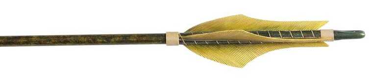 Lord of the Rings Replica 1/1 Legolas Lothlorien Bow with arrow 97 cm - UCU3108