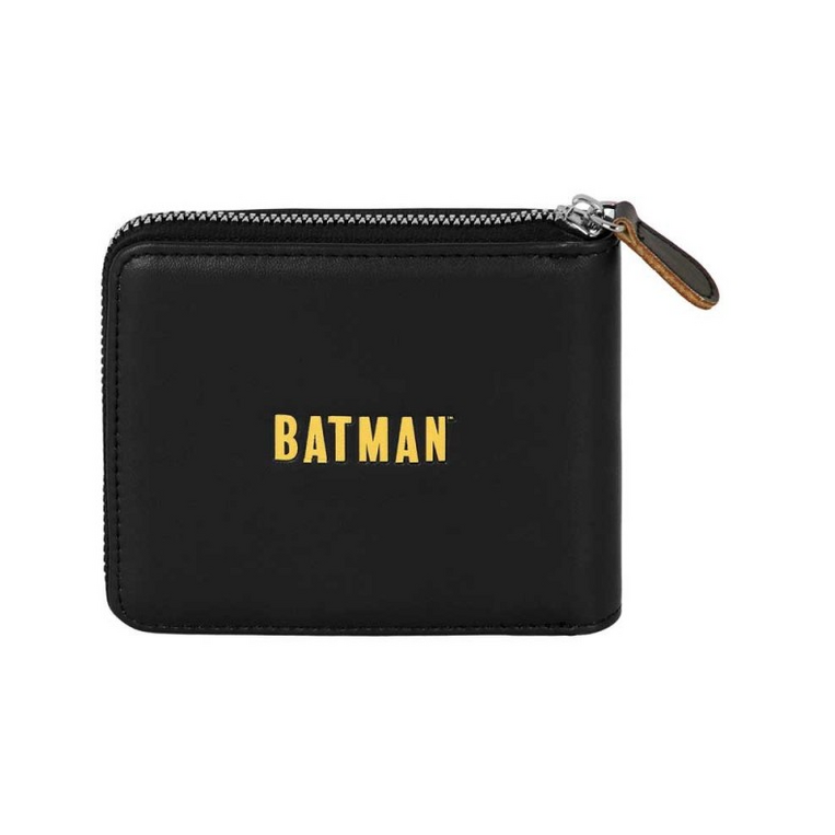 DC Comics Batman Wallet - KMN10151