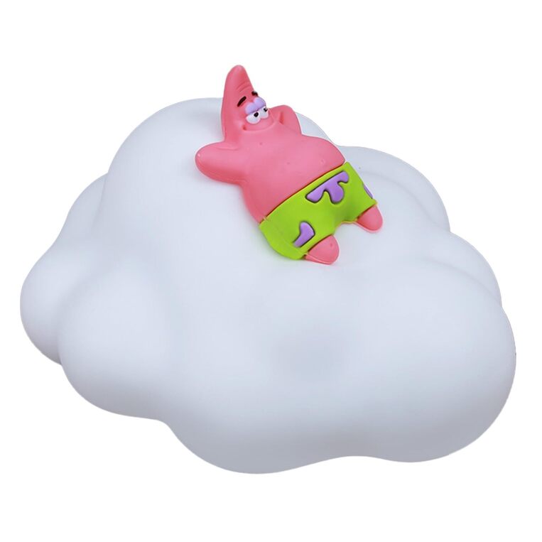 SpongeBob Mood Light Cloud Patrick (USB-C Touch Sensitive) - SB704461
