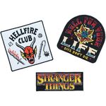 Stranger Things 3 Set Patch - SETP10