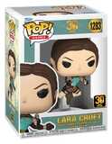 Funko Pop! Games: Tomb Raider - Lara Croft #1283 Vinyl Figure