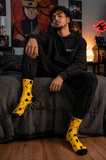 Pokémon Socks 3 Pack Crew - CR882162POK