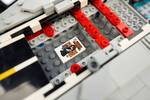 LEGO Marvel S.H.I.E.L.D. Helicarrier - 76354