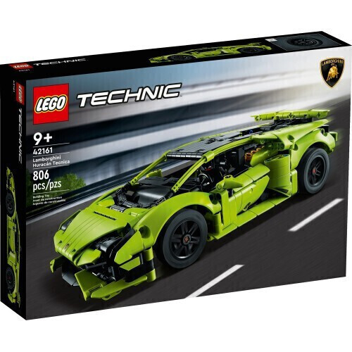 LEGO Technic Lamborghini huracan Tecnica - 42161