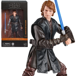 Star Wars Episode III Black Series Action Figure Anakin Skywalker 15 cm - G1563