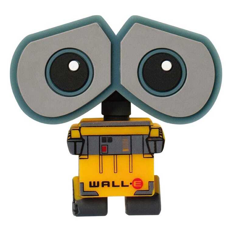WALL-E Relief Magnet - MNGM85996